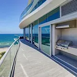 Luxurious Three Bedroom Oceanfront Residence