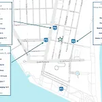 2-Min To Beach, Upscale Enclave