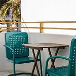 Oceanside Hotel And Suites