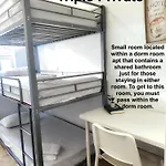 Bikini Hostel, Cafe&Beer Garden