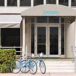 Hampton Inn Miami Beach - Mid Beach