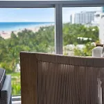 Oceanview Private Home At W Hotel South Beach-814