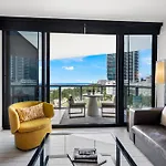 Oceanview Private Home At W Hotel South Beach-814