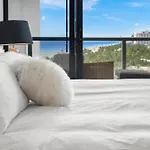 Oceanview Private Home At W Hotel South Beach-814