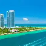 2B Ocean View Private Residence At W South Beach - 804