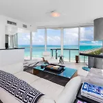 Oceanfront Private Condo At The Setai -2208