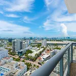 Oceanview Private Condo At The Setai -2402