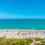 Oceanfront Private Condo At The Setai -2208