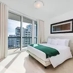 Oceanfront Private Condo At The Setai -2208