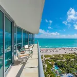 Oceanfront Private Condo At The Setai -2208