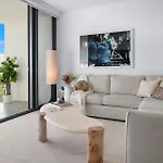 Ocean View Residence At W South Beach -514