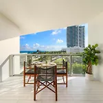Ocean View Residence At W South Beach -514