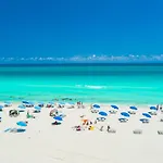 1 Bedroom Private Residence At Carillon Miami Resort -911