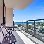 Cozy 2 Bedroom Ocean View Beach Service 707