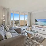 Pavilion Residences On The Beach