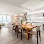 Oceanview Private Condo At 1 Hotel & Homes -1015