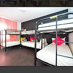 South Beach Rooms&Hostel