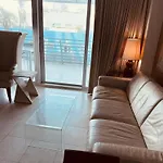 Apartment At De Soleil Hotel On Ocean Drive