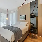 The March Hotel