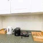 Seastays-Oceanside Apartments