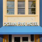 Ocean Five Studios