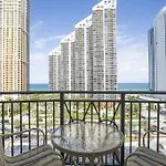 Apartment By Great Sunny Isles Lodging