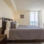 Apartment By Great Sunny Isles Lodging