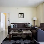 Apartment By Great Sunny Isles Lodging