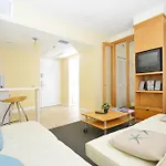 First Street Apartments