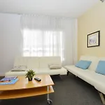 First Street Apartments