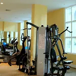 Apartment By Great Sunny Isles Lodging
