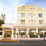 Viajero Miami