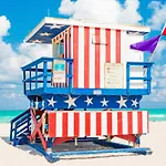 The Donovan At Miami Beach
