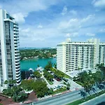 Castle Beach Suites By Miarentals