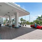 Castle Beach Resort Apartment