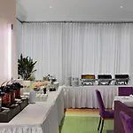 Hotel Edison