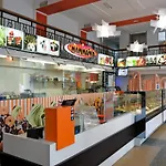 Hotel Edison