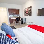 Riverview Miami Beach Apartments