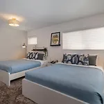 Strand On Ocean By Ss Vacation Rentals- Adult Exclusive