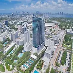 Setai Hotel Private Residences