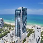 Setai Hotel Private Residences