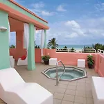 Hilton Grand Vacations Suites At South Beach