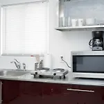 Sogno Di Mare Hotel Apartment