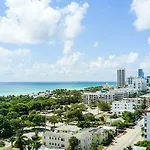 Sogno Di Mare Hotel Apartment
