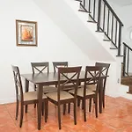 Park Sobe Apartments