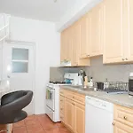 Park Sobe Apartments