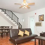 Park Sobe Apartments