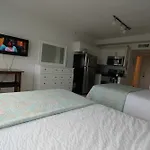 Private Apartments At The Casablanca