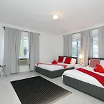 Harding Suites Miami Beach