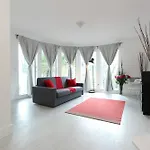 Harding Suites Miami Beach
